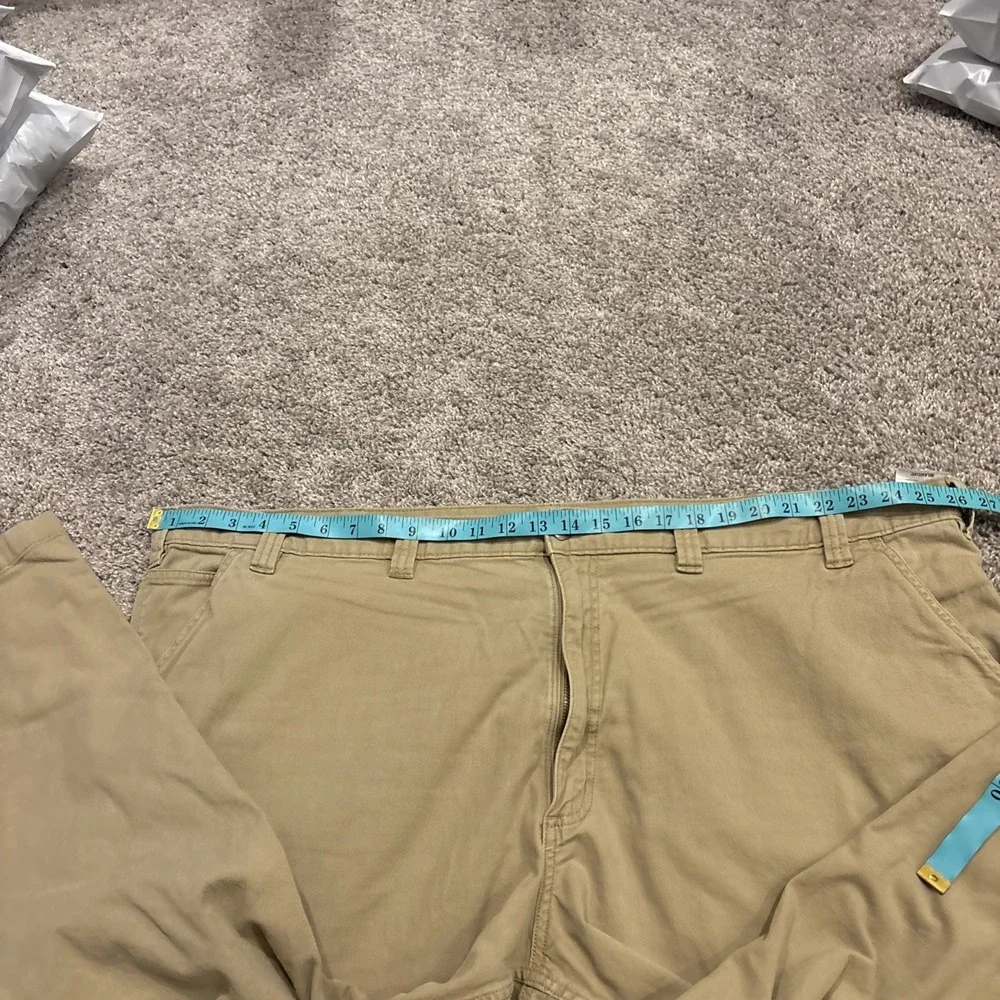 Carhartt wash items